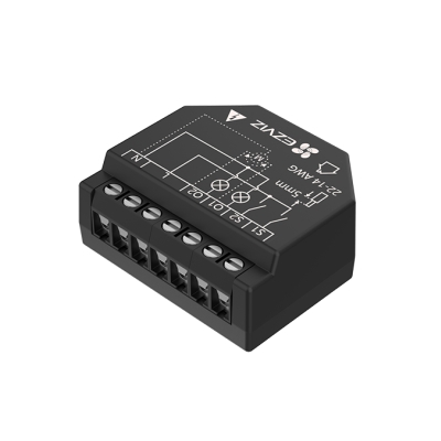 EZVIZ T36 ağıllı ev cihazı