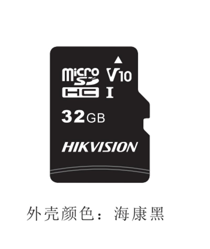 Hikvision TF-CARD-32 TF Card