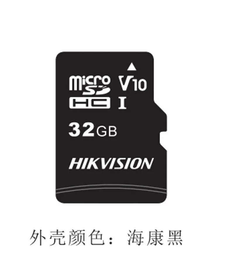 Hikvision TF-CARD-32 TF Card