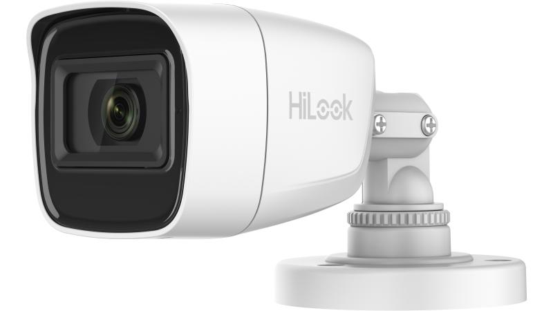HiLook THC-B120-MS Turbo HD kamera