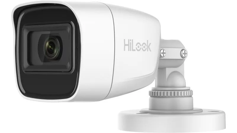 HiLook THC-B120-MS Turbo HD kamera