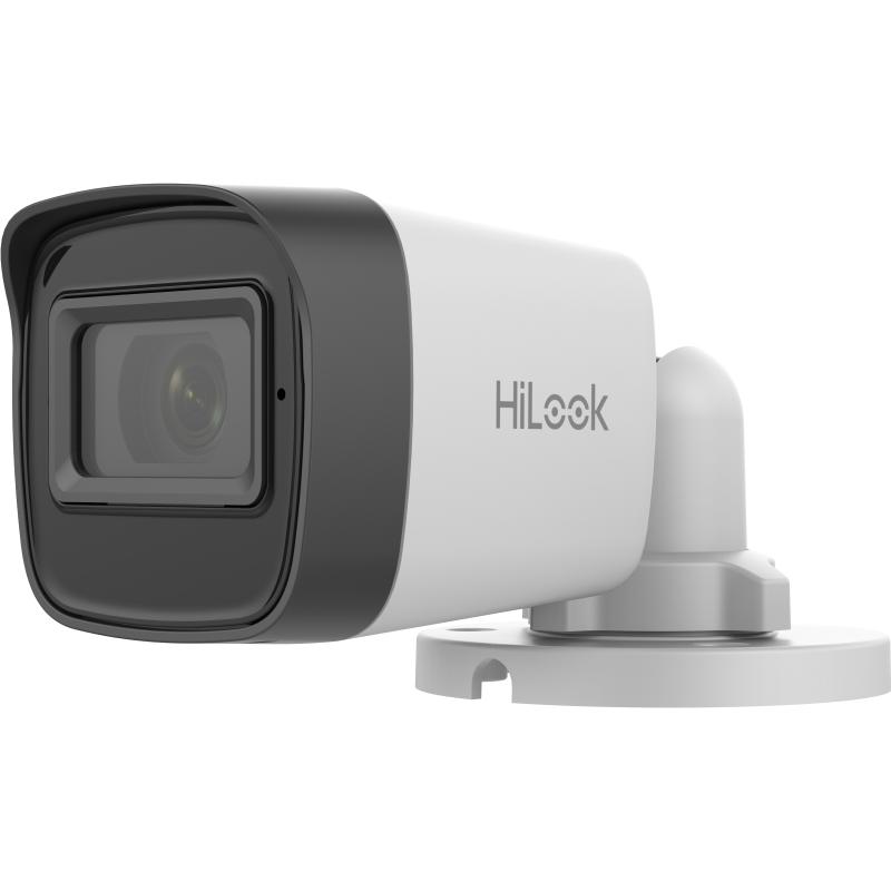 HiLook THC-B120-PIC Turbo HD kamera