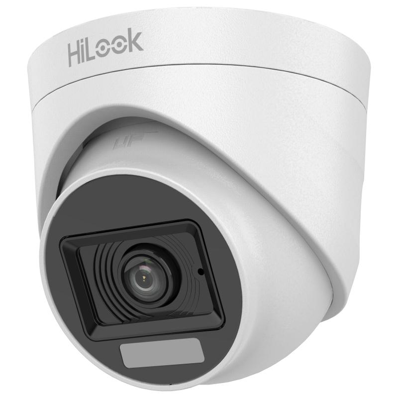 HiLook THC-T127-LPC Turbo HD kamera