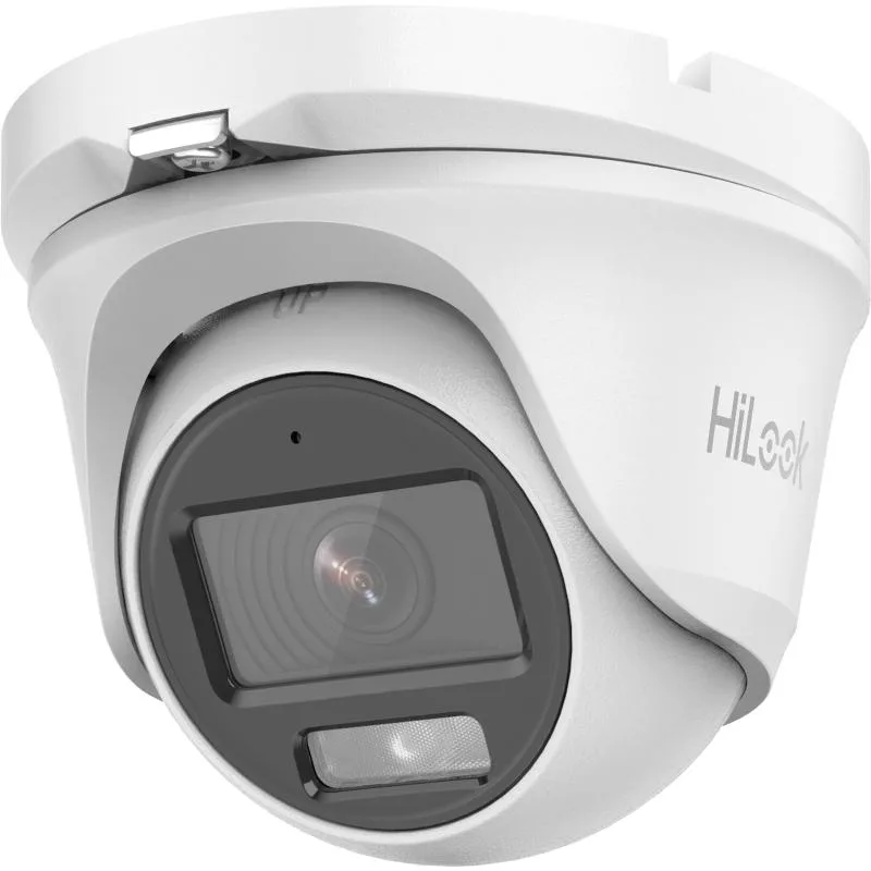 HiLook THC-T127-MS Turbo HD kamera