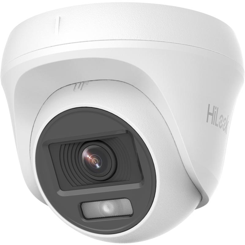HiLook THC-T127-P Turbo HD kamera