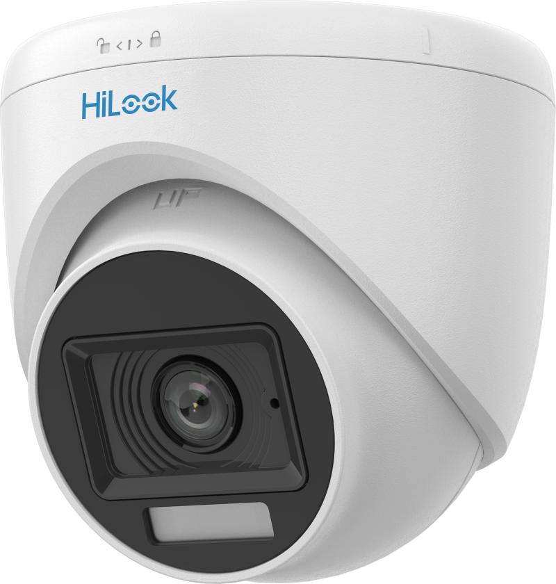 HiLook THC-T129-LPS Turbo HD kamera