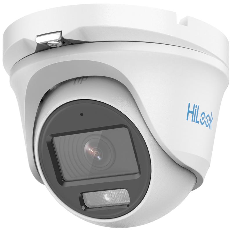 HiLook THC-T129-MS Turbo HD kamera