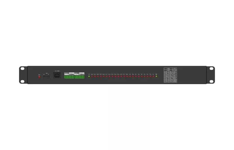 Hikvision TLD-2022-N nəqliyyat və parkinq avadanlığı