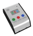 Hikvision TMG080-3 turniket / baryer