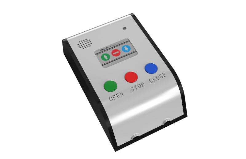 Hikvision TMG080-3 turniket / baryer