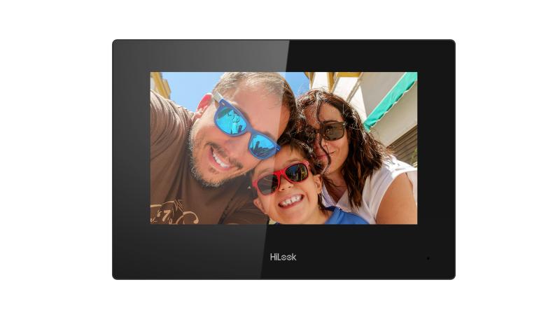 HiLook VI-H460WD domofon avadanlığı