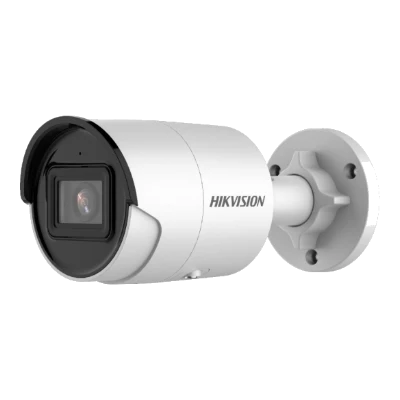 IP kameralar — Hikvision DS-2CD2043G2-IU