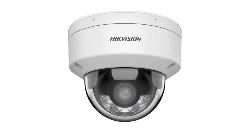 Neçə meqapiksel və hansı linza lazımdır? Kamera seçimi bələdçisi — Hikvision