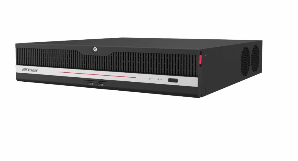 NVR yoxsa DVR? IP yoxsa TurboHD sistem — fərqlər və seçim