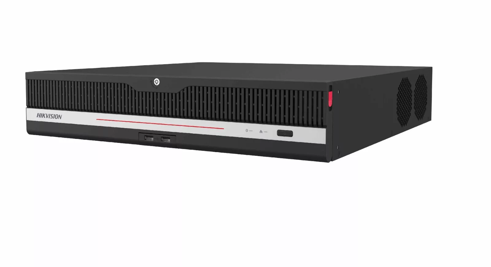 NVR или DVR? IP или TurboHD — различия и выбор системы