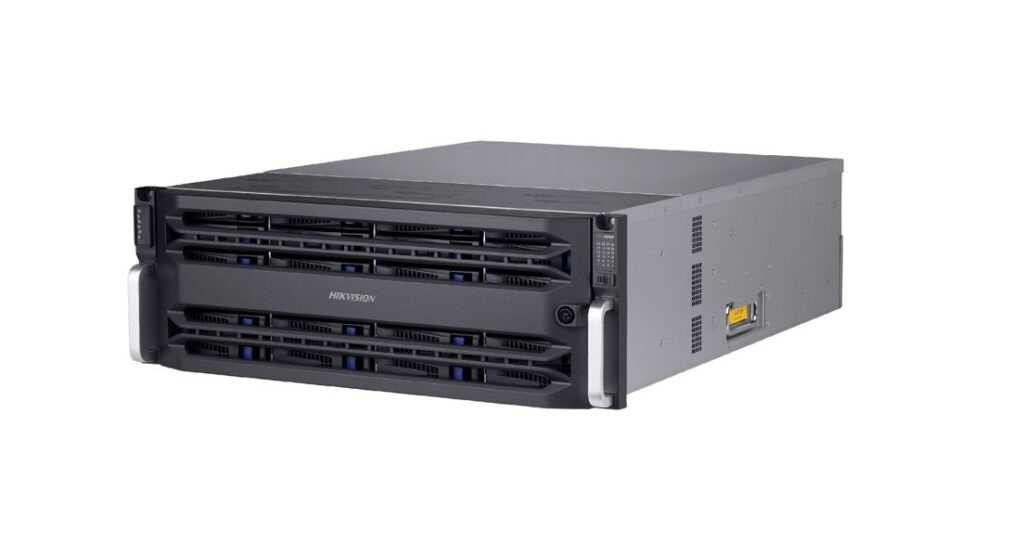 Videomüşahidə üçün sərt disk həcmi necə hesablanır?