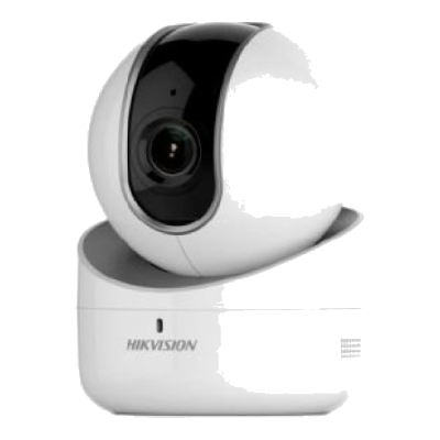 Wi-Fi kameralar — Hikvision DS-2CV2Q21FD-IW