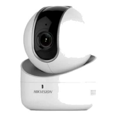 Wi-Fi kameralar — Hikvision DS-2CV2Q21FD-IW