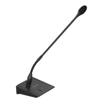 Analoq mikrofonlar — Hikvision DS-QAE0MG0G1