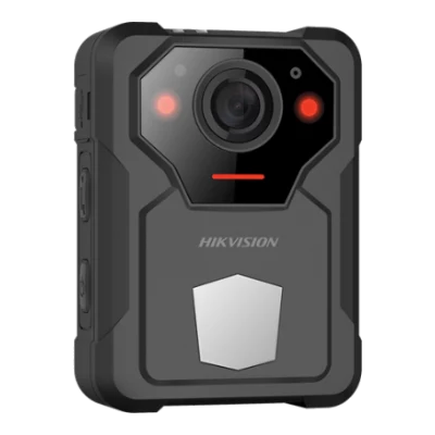 Bodi kameralar — Hikvision DS-MCW406