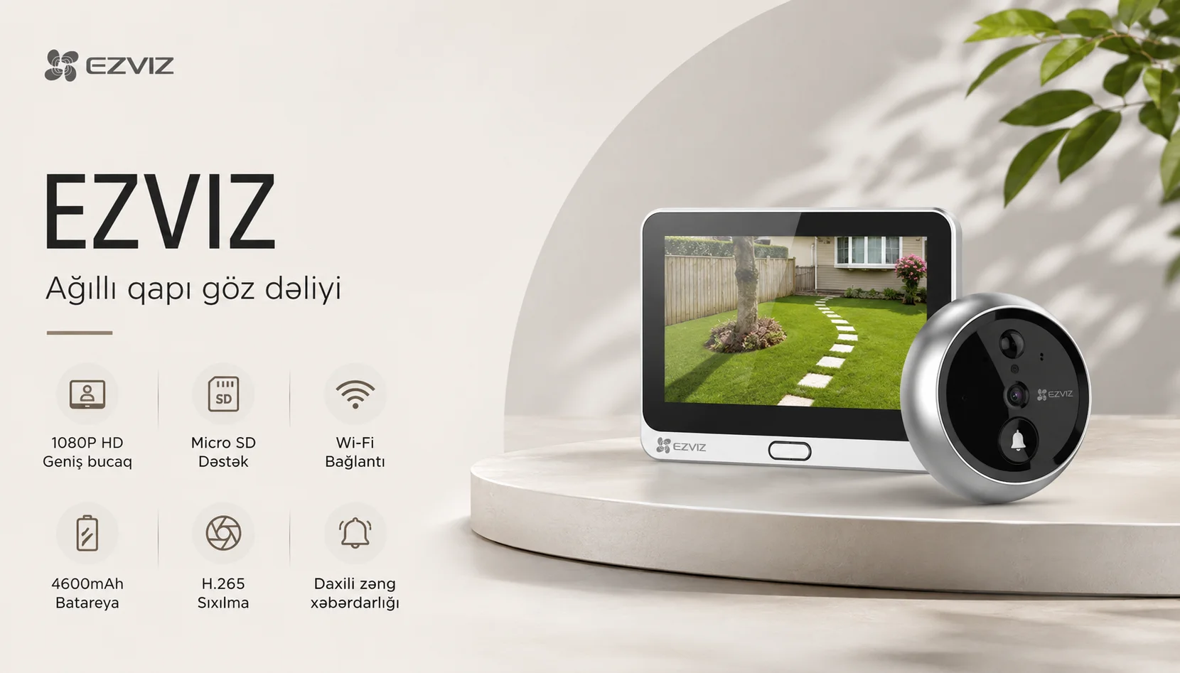Hikvision.co.az — HIKVISION rəsmi diler, Bakı